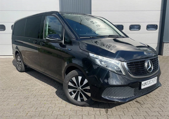 Mercedes-Benz EQV - Afbeelding 2 van 21