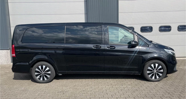 Mercedes-Benz EQV - Afbeelding 3 van 21