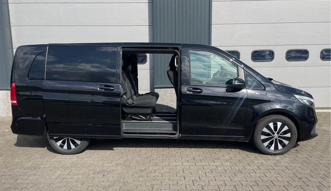 Mercedes-Benz EQV - Afbeelding 4 van 21