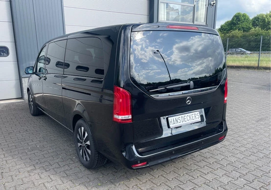 Mercedes-Benz EQV - Afbeelding 7 van 21