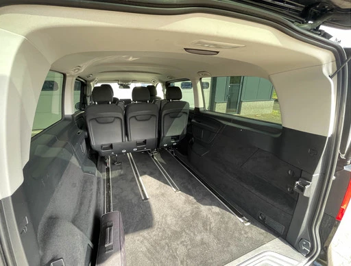 Mercedes-Benz EQV - Afbeelding 10 van 21