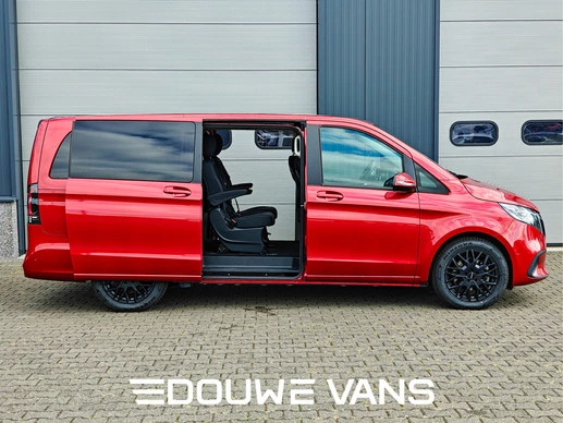 Mercedes-Benz EQV - Afbeelding 3 van 30