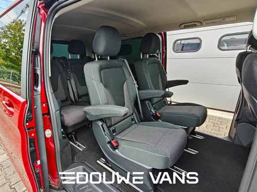 Mercedes-Benz EQV - Afbeelding 4 van 30