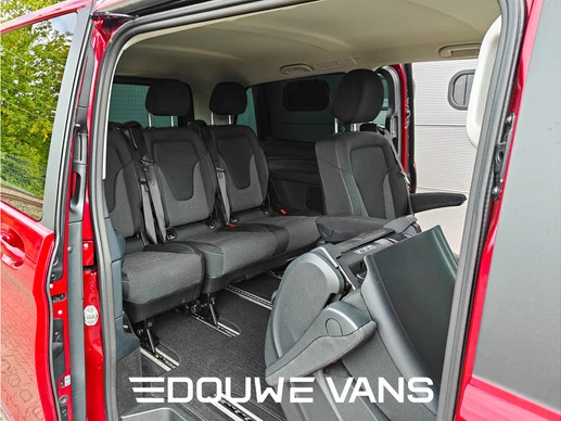 Mercedes-Benz EQV - Afbeelding 5 van 30