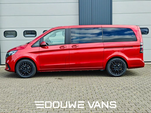 Mercedes-Benz EQV - Afbeelding 7 van 30