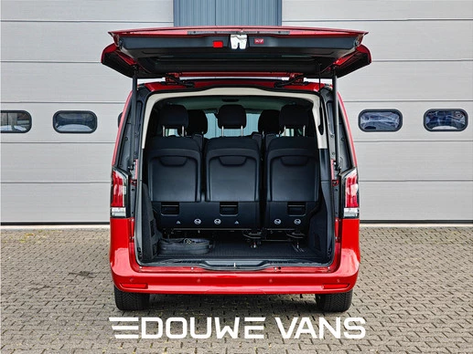 Mercedes-Benz EQV - Afbeelding 9 van 30