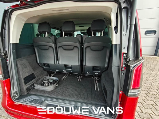 Mercedes-Benz EQV - Afbeelding 10 van 30