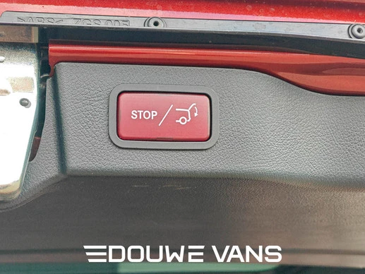 Mercedes-Benz EQV - Afbeelding 11 van 30