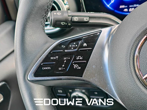 Mercedes-Benz EQV - Afbeelding 14 van 30