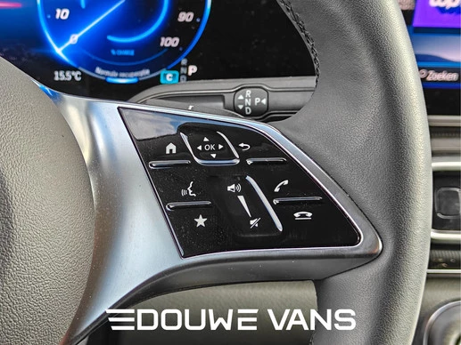 Mercedes-Benz EQV - Afbeelding 15 van 30