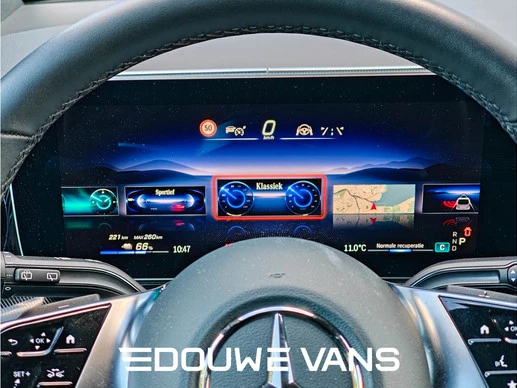 Mercedes-Benz EQV - Afbeelding 16 van 30