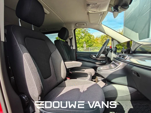 Mercedes-Benz EQV - Afbeelding 17 van 30