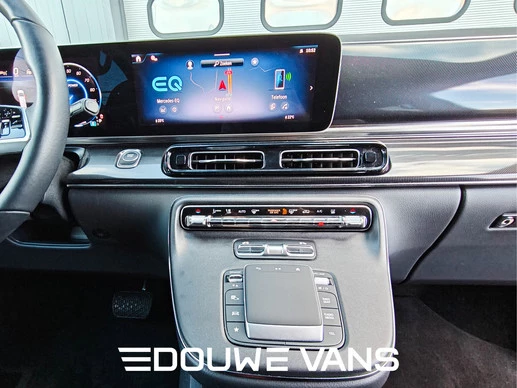 Mercedes-Benz EQV - Afbeelding 19 van 30
