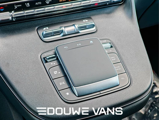 Mercedes-Benz EQV - Afbeelding 20 van 30