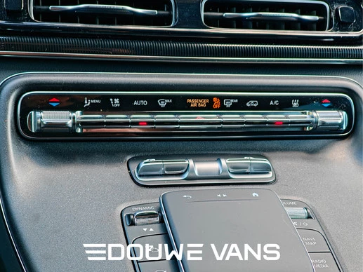 Mercedes-Benz EQV - Afbeelding 21 van 30
