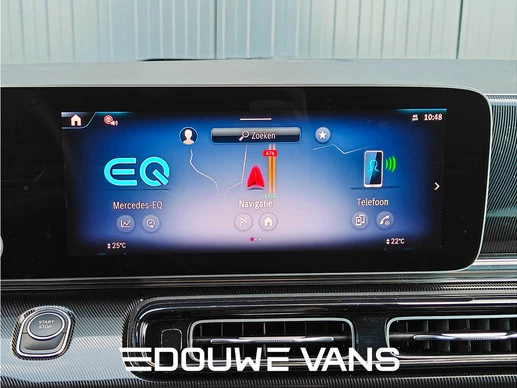 Mercedes-Benz EQV - Afbeelding 22 van 30