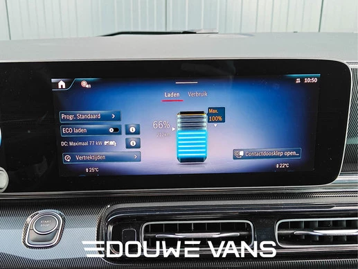 Mercedes-Benz EQV - Afbeelding 24 van 30