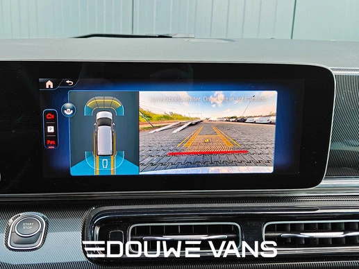 Mercedes-Benz EQV - Afbeelding 26 van 30