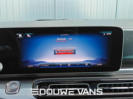 Mercedes-Benz EQV - Afbeelding 27 van 30