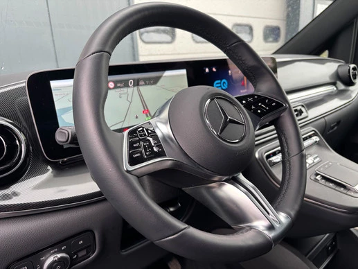 Mercedes-Benz EQV - Afbeelding 12 van 25