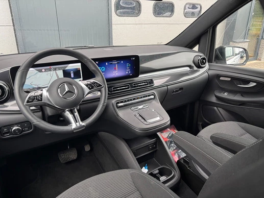 Mercedes-Benz EQV - Afbeelding 15 van 25