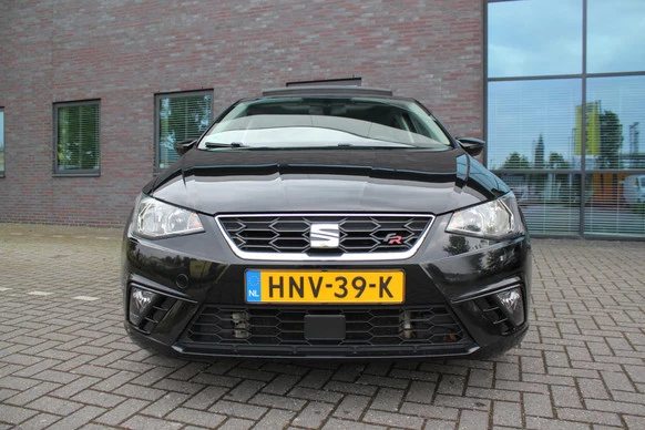SEAT Ibiza - Afbeelding 2 van 24