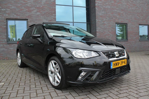 SEAT Ibiza - Afbeelding 3 van 24