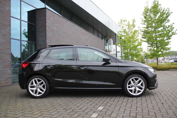 SEAT Ibiza - Afbeelding 4 van 24