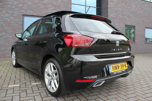 SEAT Ibiza - Afbeelding 5 van 24