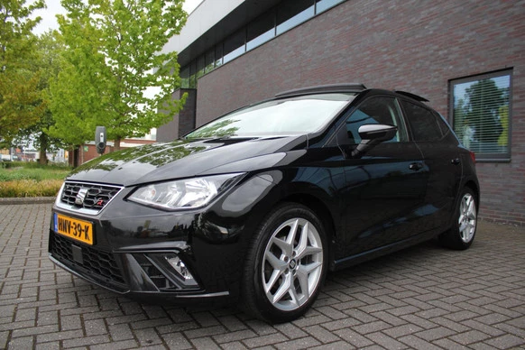 SEAT Ibiza - Afbeelding 6 van 24