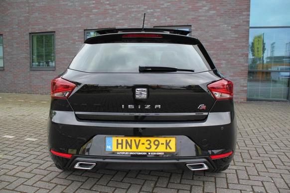SEAT Ibiza - Afbeelding 7 van 24
