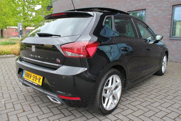 SEAT Ibiza - Afbeelding 8 van 24