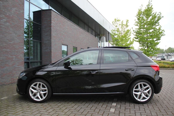 SEAT Ibiza - Afbeelding 9 van 24