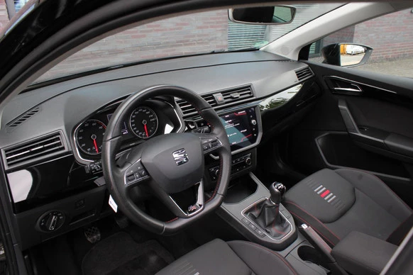 SEAT Ibiza - Afbeelding 10 van 24