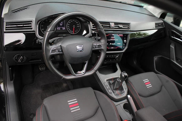 SEAT Ibiza - Afbeelding 11 van 24