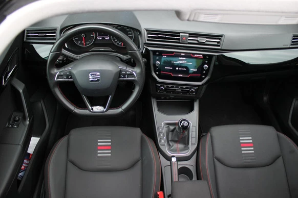SEAT Ibiza - Afbeelding 12 van 24