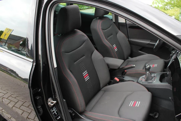 SEAT Ibiza - Afbeelding 13 van 24