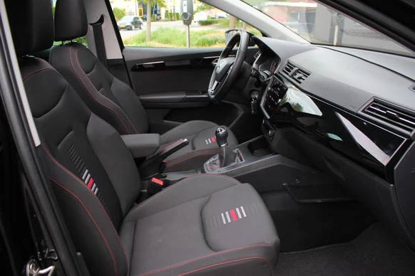 SEAT Ibiza - Afbeelding 14 van 24