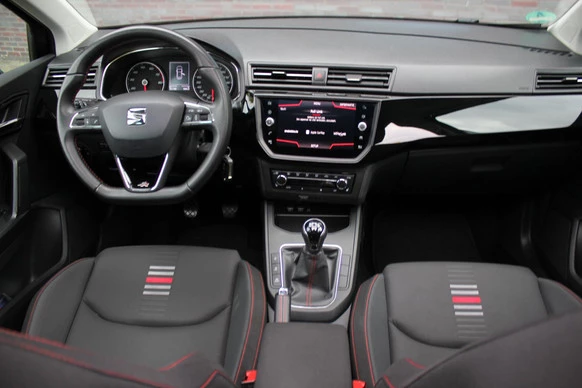 SEAT Ibiza - Afbeelding 15 van 24