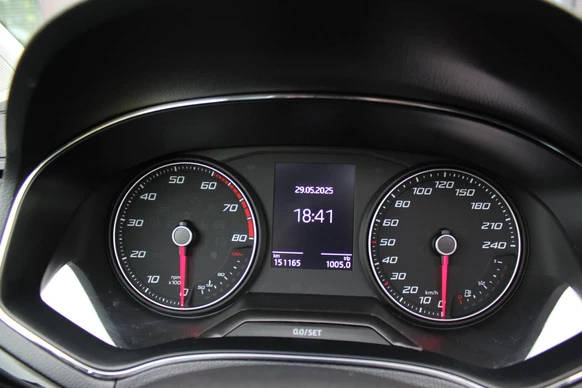 SEAT Ibiza - Afbeelding 17 van 24