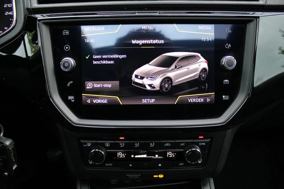 SEAT Ibiza - Afbeelding 18 van 24