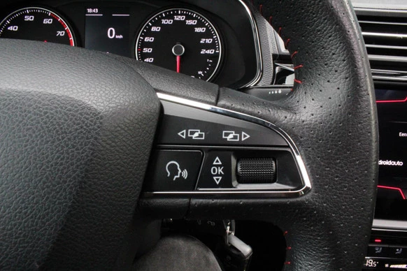 SEAT Ibiza - Afbeelding 22 van 24