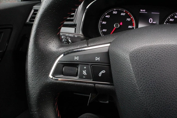 SEAT Ibiza - Afbeelding 23 van 24