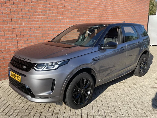 Land Rover Discovery Sport - Afbeelding 1 van 30