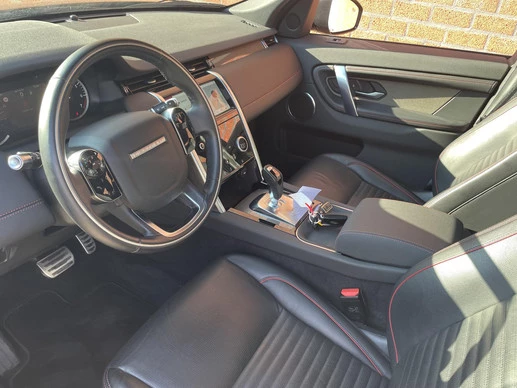 Land Rover Discovery Sport - Afbeelding 2 van 30