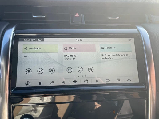 Land Rover Discovery Sport - Afbeelding 3 van 30