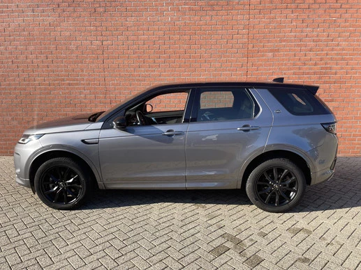 Land Rover Discovery Sport - Afbeelding 5 van 30