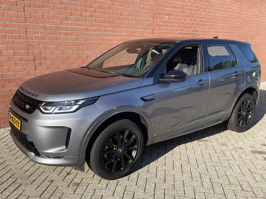 Land Rover Discovery Sport - Afbeelding 6 van 30