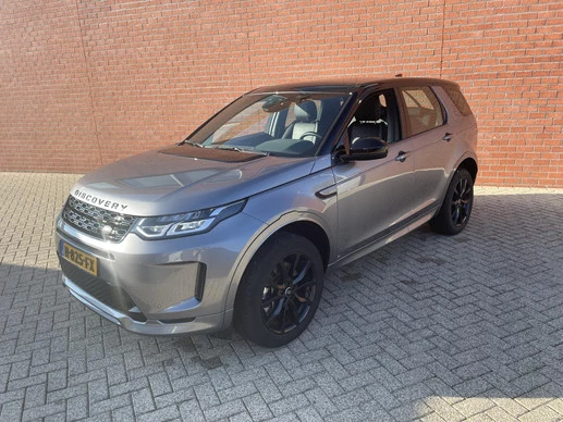 Land Rover Discovery Sport - Afbeelding 9 van 30