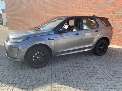 Land Rover Discovery Sport - Afbeelding 10 van 30